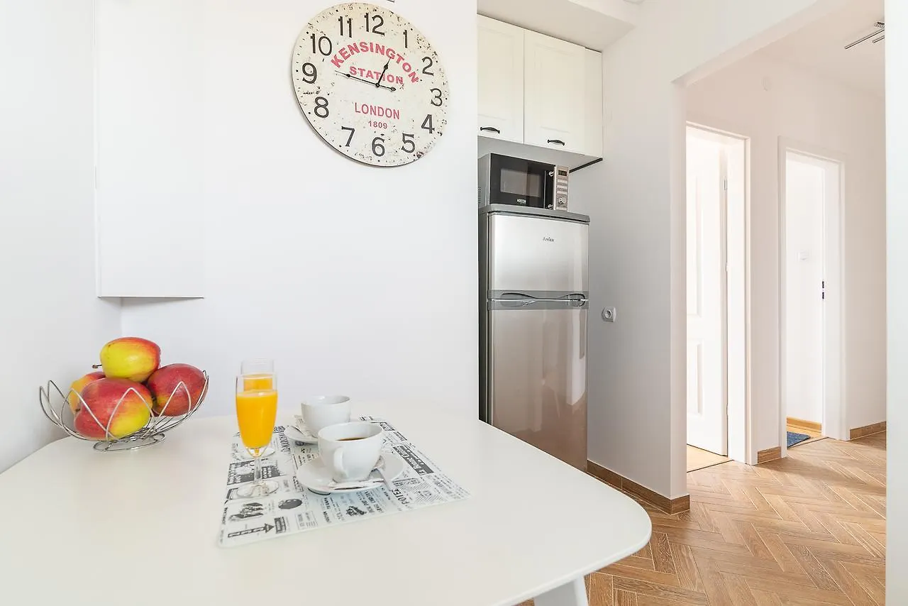 Rent Like Home Senatorska 40 Warsaw