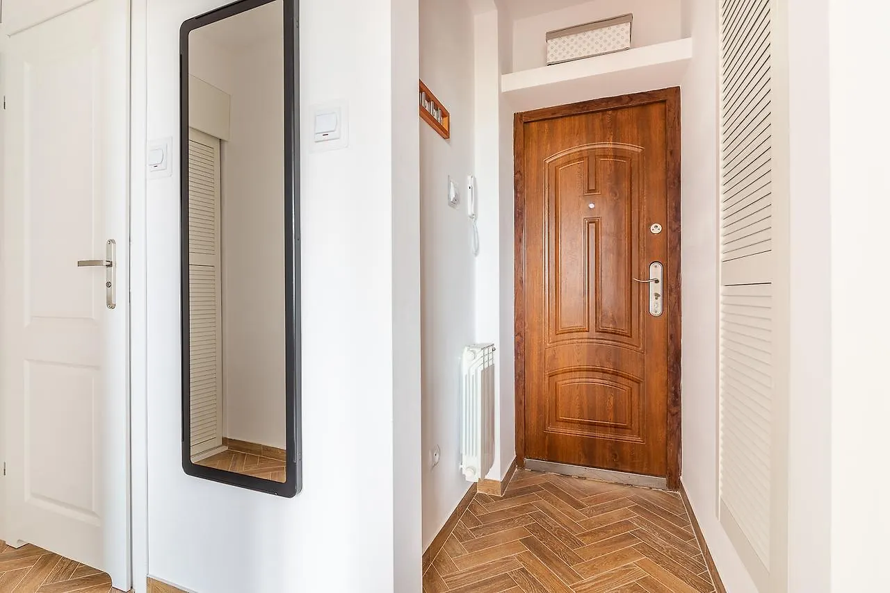 Rent Like Home Senatorska 40 Warsaw