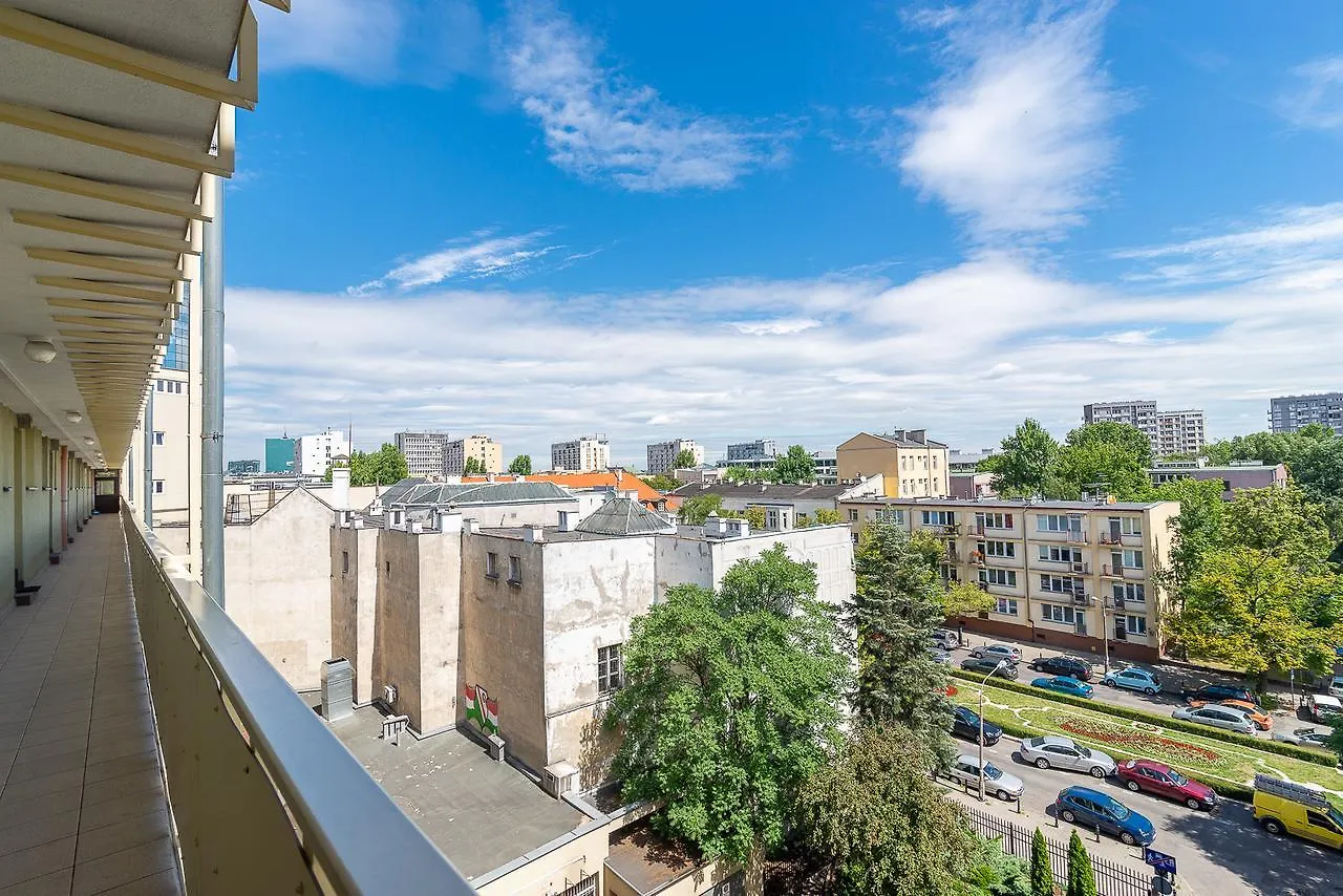 Apartment Rent Like Home Senatorska 40 Warsaw